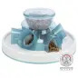 Jogo "tunnel Feeder" P/ Gatos - Ø 28 Cm Trixie Jogo "tunnel Feeder" P/ Gatos - Ø 28 Cm Trixie