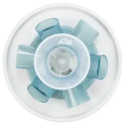 Jogo "tunnel Feeder" P/ Gatos - Ø 28 Cm Trixie - 1040061406