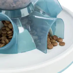 Jogo "tunnel Feeder" P/ Gatos - Ø 28 Cm Trixie #2 - 1040061406