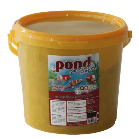 Aquapex-pond Sticks Extra 5 Lt Aquapex - 1540030093