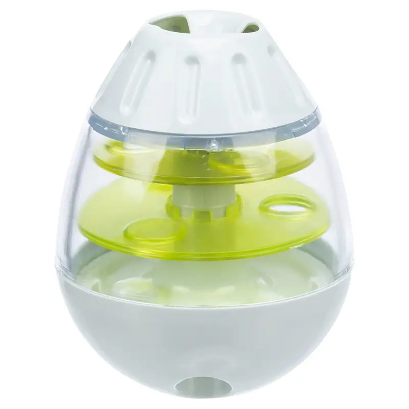 Ovo "roly Poly" P/ Snacks - 13 Cm Trixie