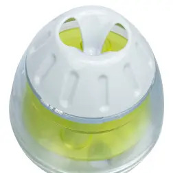 Ovo "roly Poly" P/ Snacks - 13 Cm Trixie - 1040060784