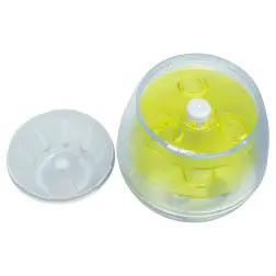 Ovo "roly Poly" P/ Snacks - 13 Cm Trixie #2 - 1040060784