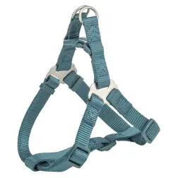 Peitoral Step-in "premium" xs-s 30-40cm/10mm petro Trixie - 1040180904