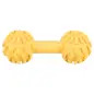 Apport Em Borracha Natural C/ Guizo P/ Caes - 17 Cm Trixie
