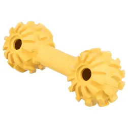 Apport Em Borracha Natural C/ Guizo P/ Caes - 17 Cm Trixie #1 - 1040061128