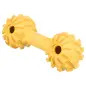 Apport Em Borracha Natural C/ Guizo P/ Caes - 17 Cm Trixie