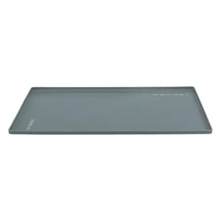 Napron Em Silicone "be Nordic" 48x30 Cm cinza Trixie - 1040090684