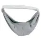 Junior -transport. Tiracolo "sling" 22x20x60cm cinza Trixie
