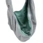 Junior -transport. Tiracolo "sling" 22x20x60cm cinza Trixie