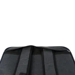 Mochila Transportadora "tara 2 Em 1" 25x38x50cm cinz Trixie #9 - 1580090156