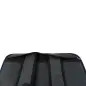 Mochila Transportadora "tara 2 Em 1" 25x38x50cm cinz Trixie