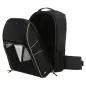 Mochila Transportadora "william" 33x43x23 Cm preto Trixie Mochila Transportadora "william" 33x43x23 Cm preto Trixie