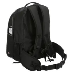 Mochila Transportadora "william" 33x43x23 Cm preto Trixie #1 - 1580090154