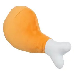 Pernil "oktoberfest" Em Pelucia - 23 Cm Trixie #1 - 1040061578