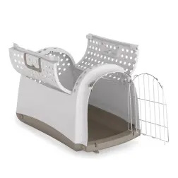 Transportadora Linus Cabrio Imac #1 - 1580090116