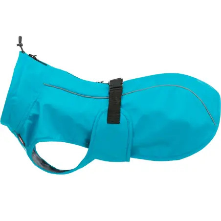 Capa "Vimy" para Cães Azul Trixie - XS - Circunferência Barriga: 20-32cm/Comprimento: - 1040240436