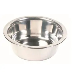 Gamelas Inox 2,8 Lt P/ Mod. Tx24834/24922/2497 Trixie - 0513801076