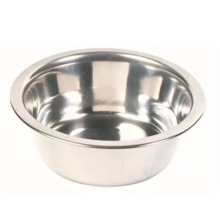 Gamelas Inox 2,8 Lt P/ Mod. Tx24834/24922/2497 Trixie - 0513801076