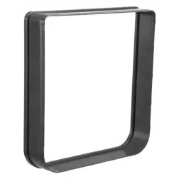 Tunel P/ Porta Ref. 44232 - 18x20 Cm cinzento Trixie - 1040480016
