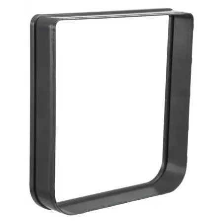 Tunel P/ Porta Ref. 44232 - 18x20 Cm cinzento Trixie - 1040480016