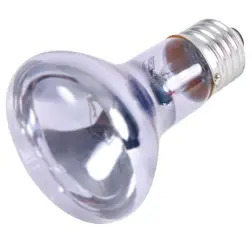 Reptil. Neodymium Basking Spot-lamp - 50w Trixie - 1040100259