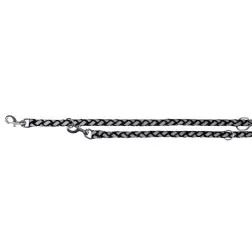 Trela Ajust. "cavo Reflect" s-m 2 Mt / Ø12 Mm pret Trixie - 1040220458