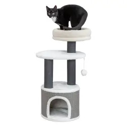 Arranhador "marco" branco/bege - 85 Cm Trixie #2 - 1040061547