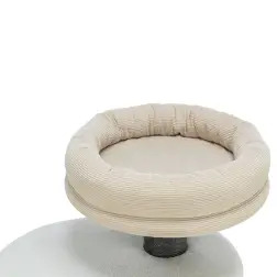 Arranhador "marco" branco/bege - 85 Cm Trixie #4 - 1040061547
