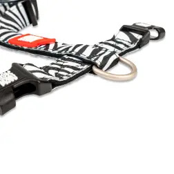 Peitoral "Zebra" - XS #3 - 1040180496