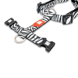 Peitoral "Zebra" - XS #5 - 1040180496