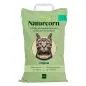 Wuapu Naturcorn - Litter Aglomerante De Milho 6lt Diversas Wuapu Naturcorn - Litter Aglomerante De Milho 6lt Diversas