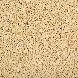 Wuapu Naturcorn - Litter Aglomerante De Milho 6lt  Diversas #1 - 1050020071