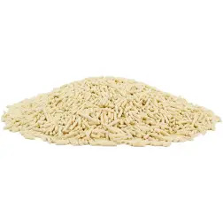 Wuapu Naturcorn - Litter Aglomerante De Milho 6lt  Diversas #2 - 1050020071