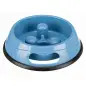 Gamela "slow Feed" Em Plastico 0,9 Lt / Ø 23 Cm Trixie