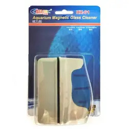 Limpador Magnético Flutuante Hx-01 Superfish - Pequeno - 1040100246