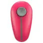 Clicker De Dedo p/ Treino De Caes Trixie