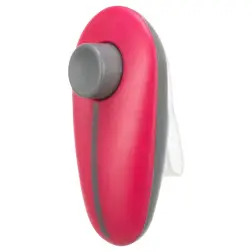 Clicker De Dedo p/ Treino De Caes Trixie #3 - 1040060969