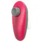 Clicker De Dedo p/ Treino De Caes Trixie
