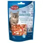 Snack Prémio Tuna Sandwiches 50gr para Gato Trixie Snack Prémio Tuna Sandwiches 50gr para Gato Trixie