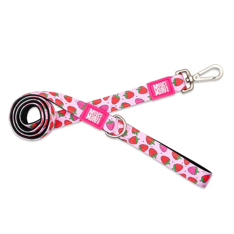 Trela "Strawberry Dream" Trela "Strawberry Dream"