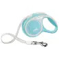 Flexi New Comfort fita/tam. Xs 3 Mt / 12 Kg azul C Trixie