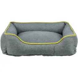 Cama "nio" 60x50 Cm cinza Escuro Trixie - 1040070475