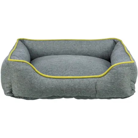 Cama "nio" 60x50 Cm cinza Escuro Trixie - 1040070475
