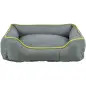 Cama "nio" 60x50 Cm cinza Escuro Trixie