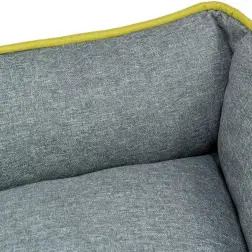 Cama "nio" 60x50 Cm cinza Escuro Trixie #2 - 1040070475