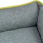 Cama "nio" 60x50 Cm cinza Escuro Trixie