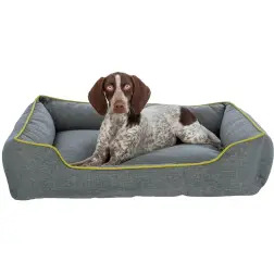 Cama "nio" 60x50 Cm cinza Escuro Trixie #4 - 1040070475