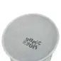 Gamela Elevada Em Ceramica P/ Caes 0,35 Lt/ø 17 Cm c Trixie