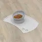 Gamela Elevada Em Ceramica P/ Caes 0,35 Lt/ø 17 Cm c Trixie